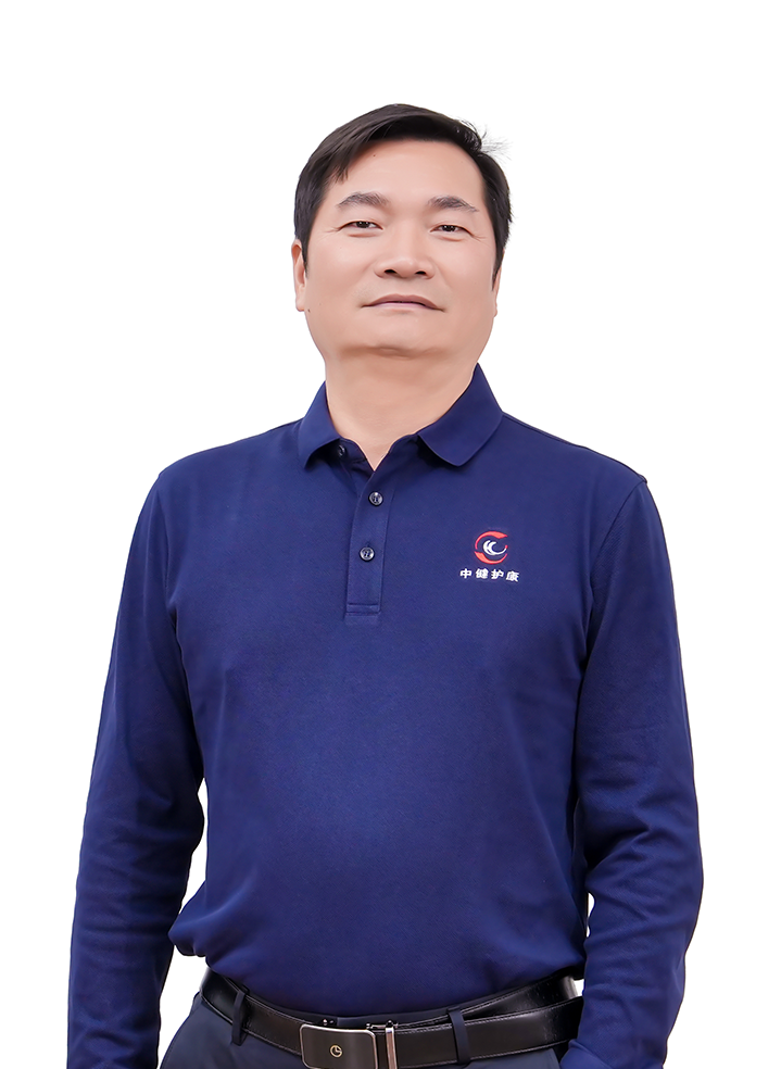 战略委员会常务主席、广东校企合作总裁